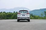 Mitsubishi Xpander 2017 года